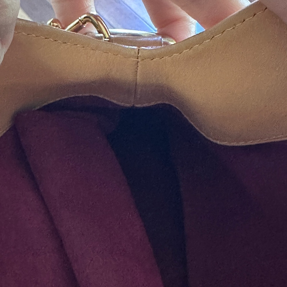 Louis Vuitton Murakami Judy white monogram multi color shoulder bag - Picture 14 of 16